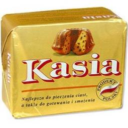 Kasia Margaryna do pieczenia / Kasia Margarine