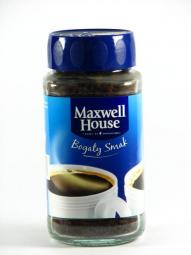 Maxwell House Kawa rozpuszczalna / Maxwell House Instant koffie