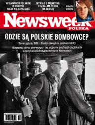 Gazeta Newsweek Polska z dodatkiem / Wekelijkse Krant met cadeau