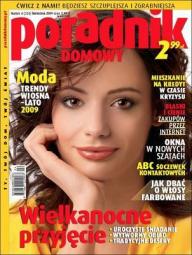 Gazeta Poradnik Domowy z dodatkiem / Maandelijkse Krant met cadeau