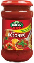 Lowicz Sos Bolonski / Bolognese saus