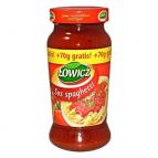 Lowicz Sos Spagetti  / Spaghettisaus