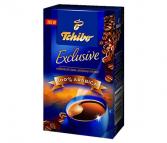 Tchibo Exlusive Kawa mielona / Tchibo Exlusive gemalen koffie