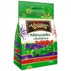 Wawel Mieszanka Choinkowa torebka / Wawel Kerst chocolade mix in grote zak