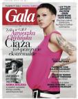 Gazeta Gala  / Gala week magazine
