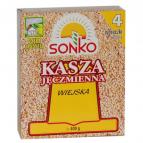 Sonko Kasza jeczmienna / Gerst