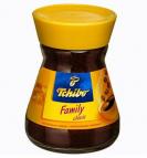 Tchibo Family Classic kawa rozpuszczalna / Tchibo Familie Classic Instant Coffee