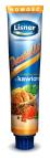 Lisner Pastella kanapkowa pasta z kawiorem / Lisner sandwich pasta met kaviaar