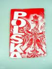 Koszulka Orzel Polski (pionowy napis) XL / T-Shirt met Poolse adelaar - maat XL