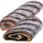 Tradycyjny Makowiec rolada / Traditionele maanzaad roll 