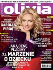 Gazeta Olivia z dodatkiem / Maandelijkse Krant met cadeau