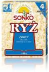Sonko Bialy Ryz / Wtte Rijst 