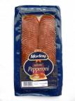 Morliny Salami peperoni w plasterkach / Pepperoni salami in plakjes 