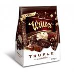 Wawel Chocoladetruffels met puur chocolade / Wawel Trufle czekoladowe