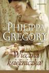 Philippa Gregory - Wieczna Ksiezniczka 