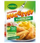 Kamis Zlociste Nuggetsy Klasyczne / Kamis Mix voor nuggets