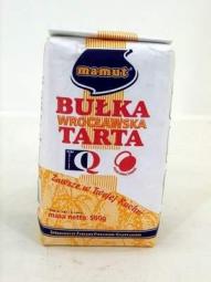 Mamut Bulka tarta / Paneermeel