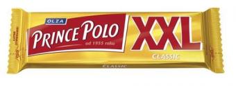 Olza Prince Polo XXL wafel czekoladowy classic / Prince Polo XXL Chocolade wafel