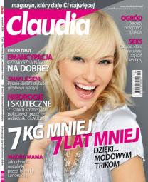 Gazeta Claudia / Maandelijkse Krant
