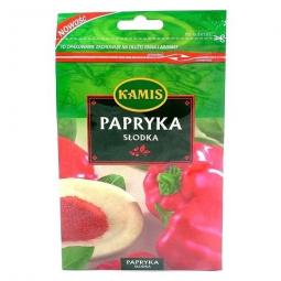 Paprika zoet  /  Papryka Kamis