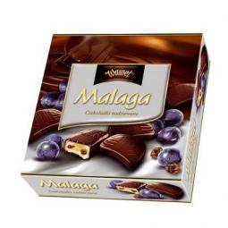 Wawel Malaga czekoladki nadziewane / Gevulde chocolade