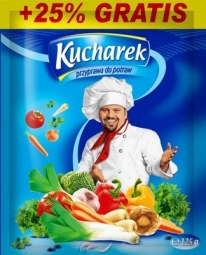 Kucharek Classic Kruiden mix