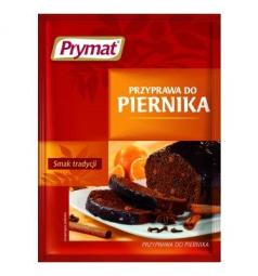 Gember peperkoek mix  / Prymat przyprawa do piernika