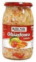 Rolnik Salatka obiadowa / Farmer Salade