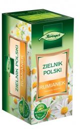 Kamille thee  / Herbapol Zielnik Polski Rumianek
