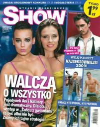 Gazeta Show / Tweewekelijks Krant