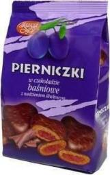 Skawa Pierniczki w czekoladzie basniowe sliwka / Chocolade gember koekjes