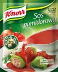 Knorr Sos pomidorowy / Tomatensaus