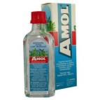 Amol® w plynie 100 ml / Amol vloeibare kruidengeneesmiddel