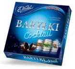 Wedel Barylki Cochtail / Pralines met alcohol