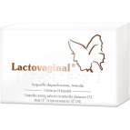 Lactovaginal - probiotische capsules voor vaginale klachten bij vrouwen