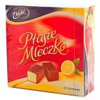 Wedel Ptasie Mleczko cytrynowe / Citroen Vogel melk pralines