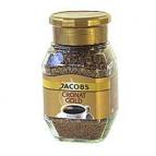 Jacobs Kronung Gold Kawa Rozpuszczalna / Jacobs Kronung Gold Instant koffie