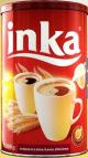 Inka rozpuszczalna kawa zbozowa, puszka 200g / Inka Graanen oploskoffie  in blik 200 g
