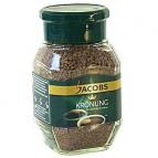 Jacobs Kronung Kawa Rozpuszczalna / Jacobs kronung instant koffie