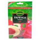 Paprika zoet  /  Papryka Kamis