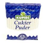 Kupiec Cukier puder / Poedersuiker