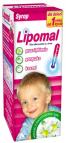 Lipomal Syrop dla dzieci / Lipomal koortswerend middel voor kinderen