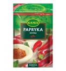 Paprika pittig /  Papryka ostra Kamis