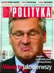 Gazeta Polityka / Wekelijkse Krant