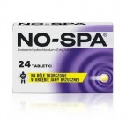 Polplno spa 40mg x 24 tabl 56662