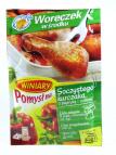 Winiary Pomysl na soczystego kurczka z papryka i ziolami / Kip Mix