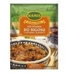 Kruiden Mix voor zuurkol gerecht / Kamis Przyprawa do Bigosu 20 g