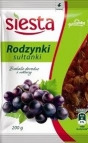 Sultana Rozijnen Raisins gedroogd / Siesta Sultanskie rodzynki