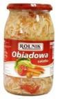 Rolnik Salatka obiadowa / Farmer Salade