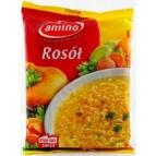 Amino Zupa Rosol z makaronem / Kip soep met noedels